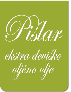 Olje Pišlar